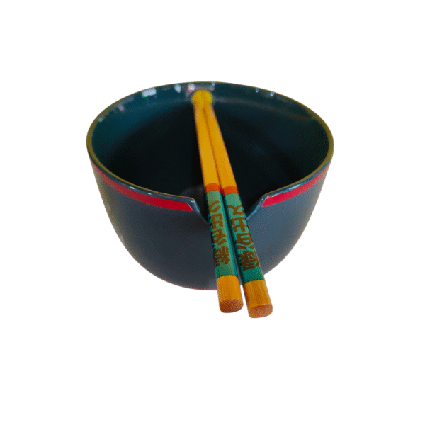 Ramen Bowl Izuku