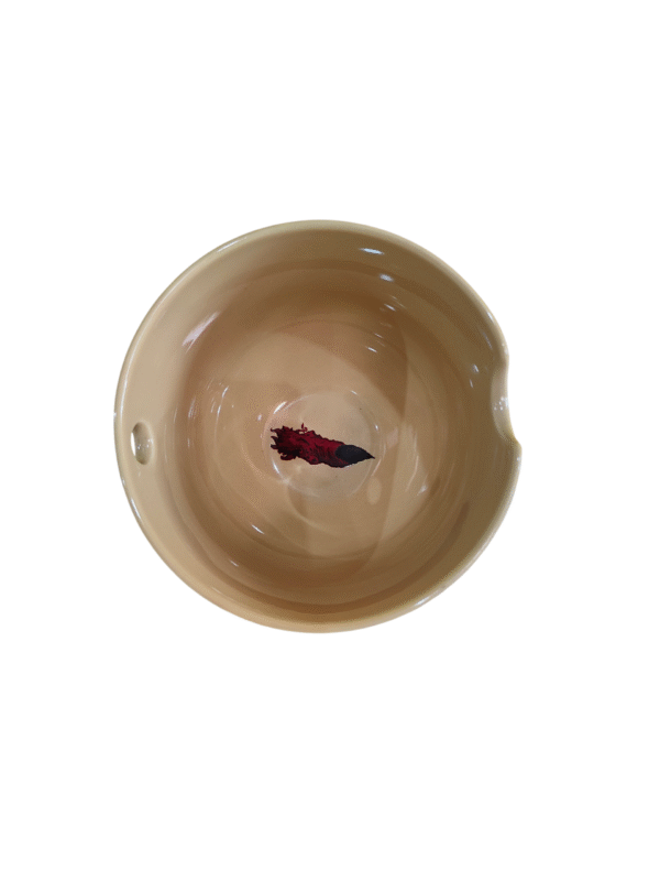 Ramen Bowl con Palillos Jujutzu Kaisen