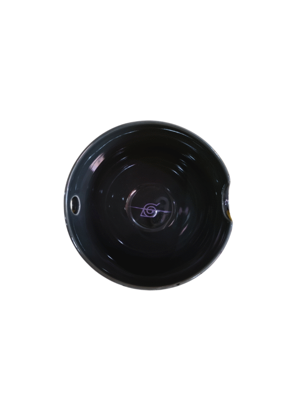 Ramen Bowl Con Palillos Sasuke