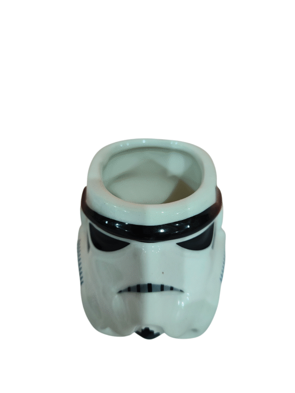 Set Mini tazas Star Wars - Darth Vader Y Stormtrooper 103 ml