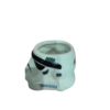 Set Mini tazas Star Wars - Darth Vader Y Stormtrooper 103 ml