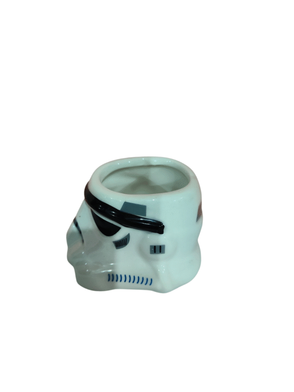Set Mini tazas Star Wars - Darth Vader Y Stormtrooper 103 ml