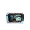 Set Mini tazas Star Wars - Darth Vader Y Stormtrooper 103 ml