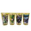 Set de Vasos Batman