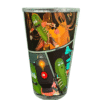 Set de Vasos Pickle Rick
