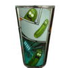 Set de Vasos Pickle Rick