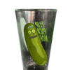 Set de Vasos Pickle Rick