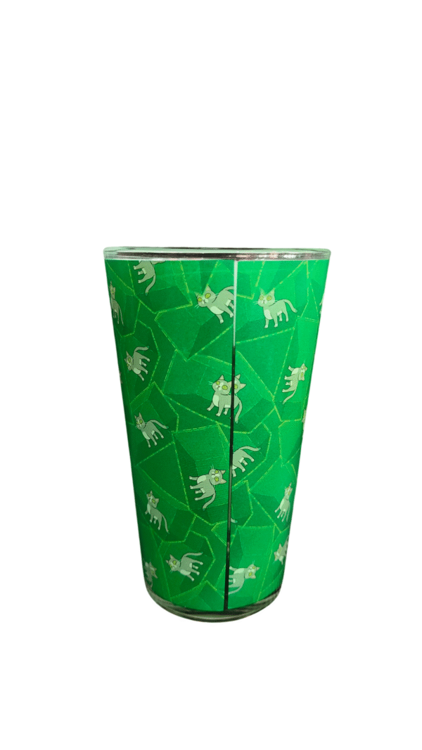 Set de Vasos Rick And Morty