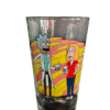 Set de Vasos Rick And Morty
