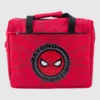 Lonchera Térmica de Poliéster con Asa - Marvel Spiderman