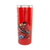 Termo Metalico Luffy Wano