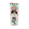 Termo Acero Inoxidable Spy x Family Anya y Bond 591 ml