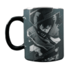 Taza Jumbo Edición Limitada Solo Leveling 576 ml