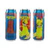 Termo Tipo Lata Reptar 520 ml