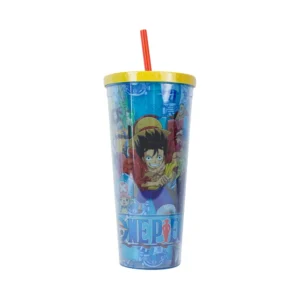 Vaso de Viaje One Piece