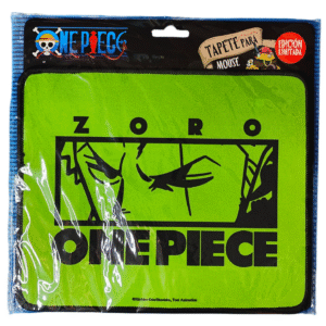 Tapete para Raton Zoro Tapete Para Raton Zoro