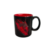 Taza Jumbo Ceramica Game Of Thrones Mother of Dragons 591ml