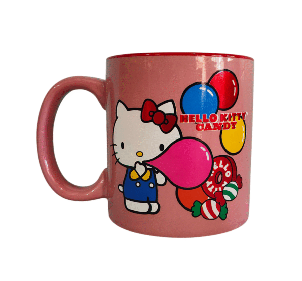 Tarro Jumbo De Kitty