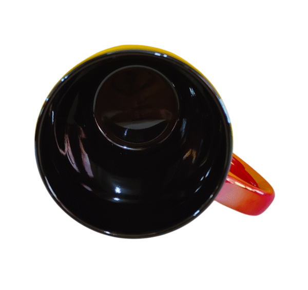 Tarro Iridiscente Grande Snoopy