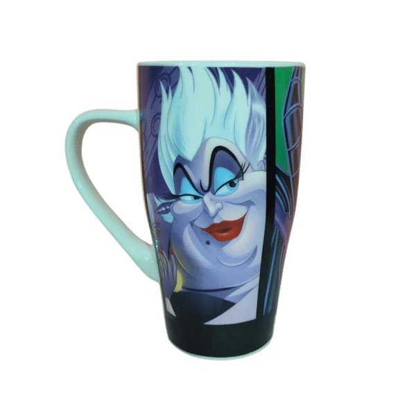 Tarro Alto Villanas 600ml