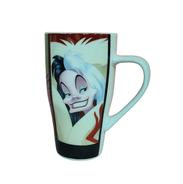 Tarro Alto Villanas 600ml