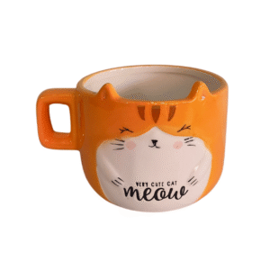 Tarro de Gato