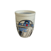 Tarro de Porcelana Con Tapa Star Wars R2D2 385ml