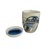 Tarro de Porcelana Con Tapa Star Wars R2D2 385ml