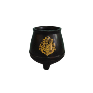 Taza 3D Caldero Harry Potter