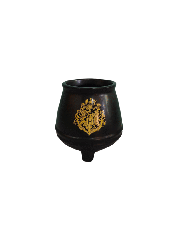 Taza 3D Caldero Harry Potter