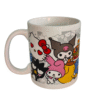 Taza Chica Ceramica De Sanrio