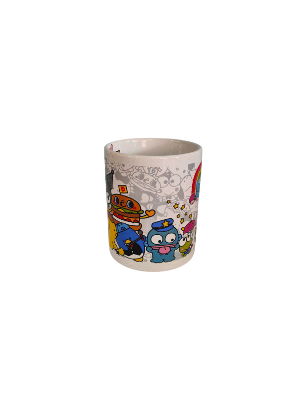 Taza Chica Ceramica De Sanrio