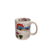 Taza Chica Ceramica De Sanrio