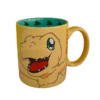 Taza Coleccionable Duotono Agumon