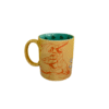 Taza Coleccionable Duotono Agumon