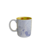 Taza Coleccionable Duotono Gabumon