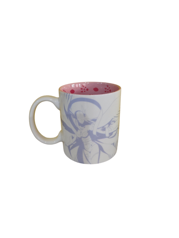 Taza Coleccionable Duotono Tailmon