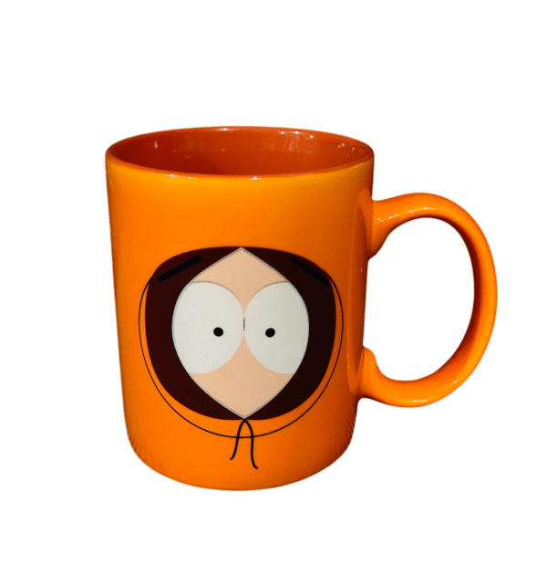Taza Duotono Kenny