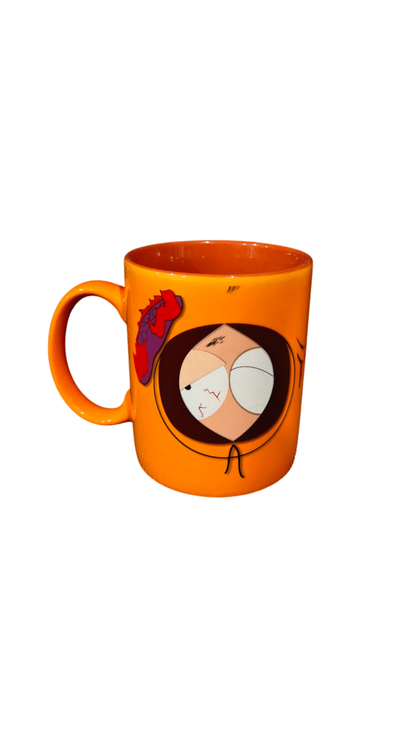 Taza Duotono Kenny