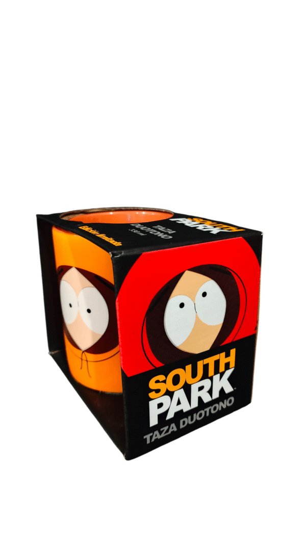 Taza Duotono Kenny