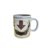 Taza Jumbo Edición Limitada Avatar Appa 576 ml