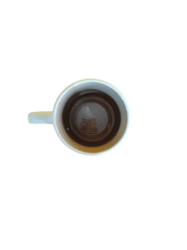 Taza Jumbo Edición Limitada Avatar Appa 576 ml