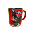 Taza Jumbo Edición Limitada Chainsaw Man 576 Ml