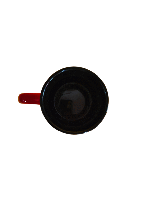 Taza Jumbo Edición Limitada Chainsaw Man 576 Ml