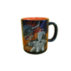 Taza Jumbo Edición Limitada Digimon Metalgreymon 576 ml