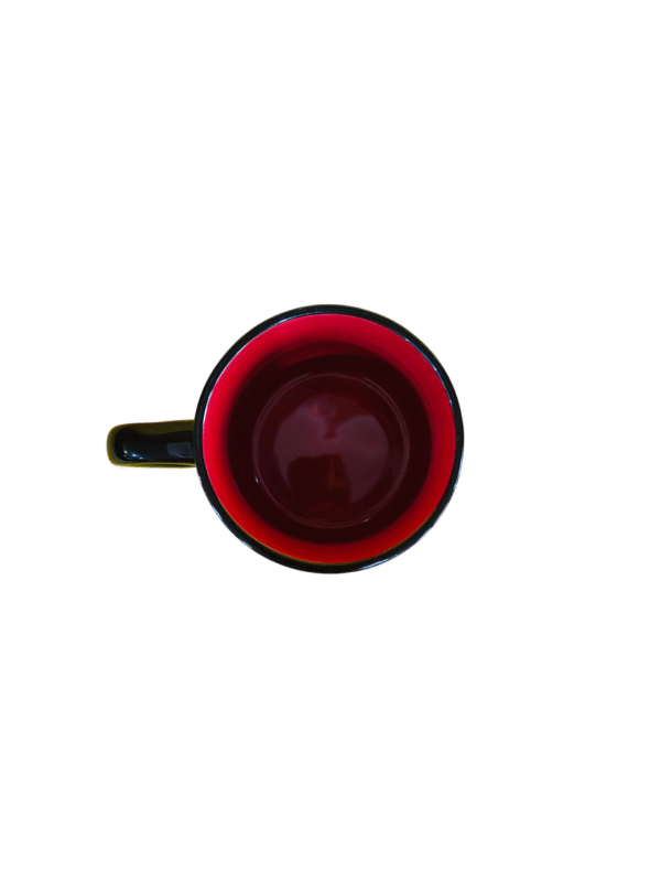 Taza Jumbo Edición Limitada Jujutsu Kaisen 576 ml