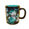 Taza Jumbo Edición Limitada My Hero Academia - Izuku 576 Ml