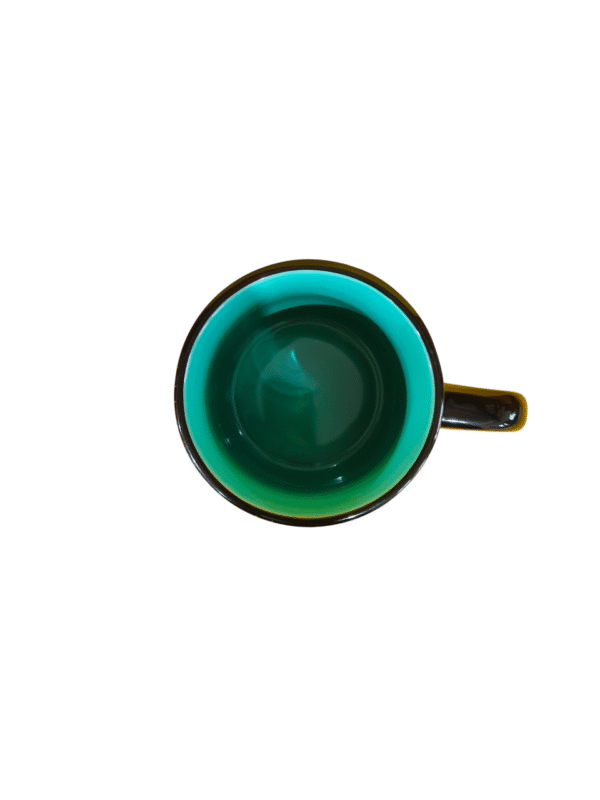 Taza Jumbo Edición Limitada My Hero Academia - Izuku 576 Ml