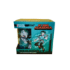 Taza Jumbo Edición Limitada My Hero Academia - Izuku 576 Ml