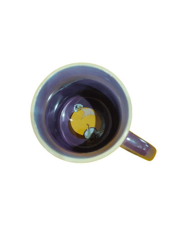 Taza Jumbo Edición Limitada One Piece - Luffy G5 576 Ml